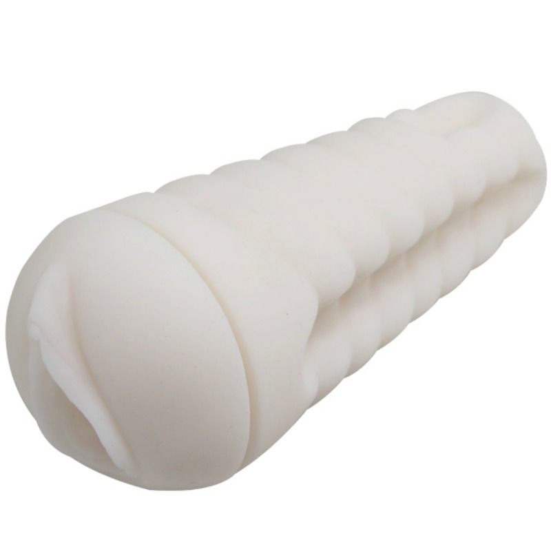 Pretty Love - Masturbador de vagina Hedy Branco