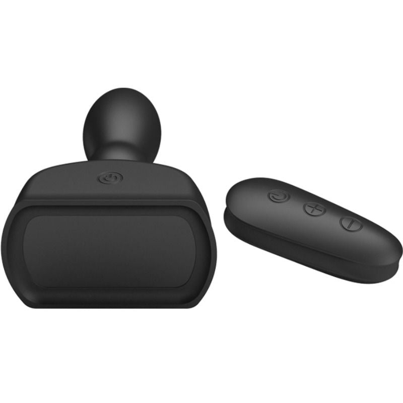 Pretty Love - Marriel Vibrador Prostático e Inflavel