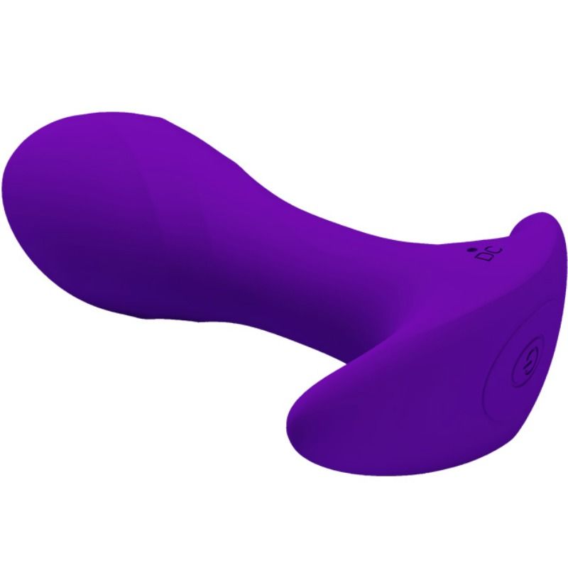 Pretty Love - Vibrador anal Lils