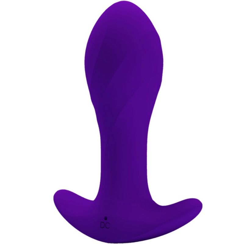 Pretty Love - Vibrador anal Lils