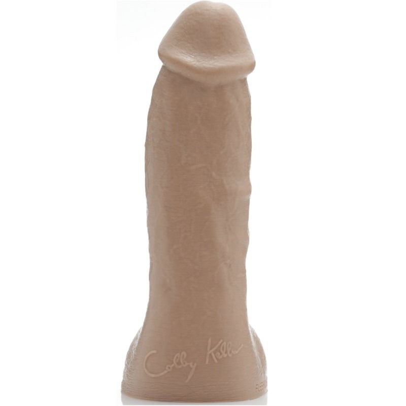 Fleshjack - Consolador Colby Keller 19,5 cm