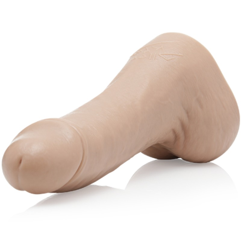 Fleshjack - Consolador Allen King 18,4 cm