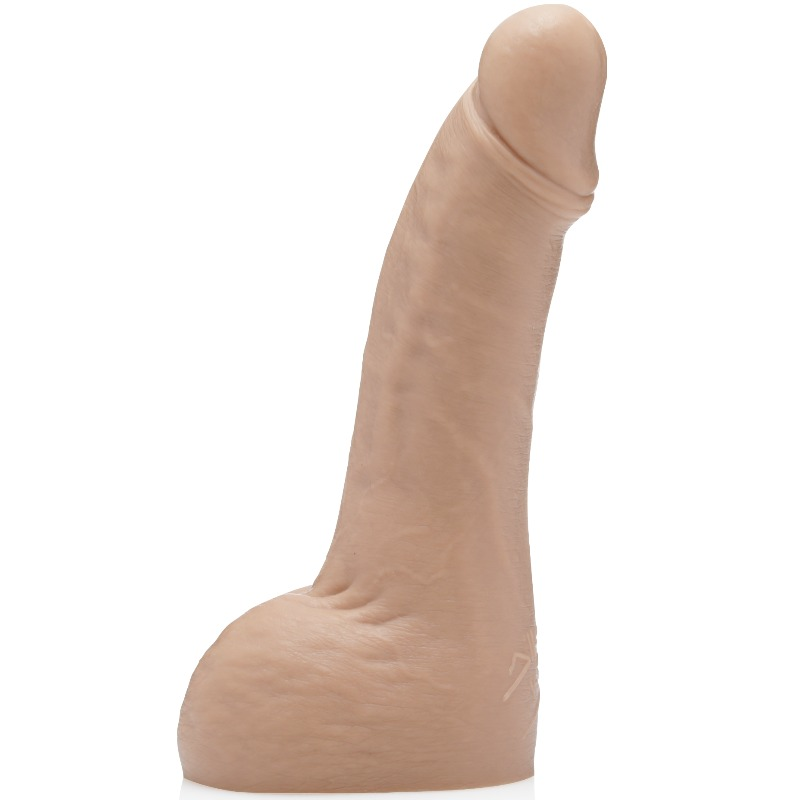 Fleshjack - Consolador Allen King 18,4 cm