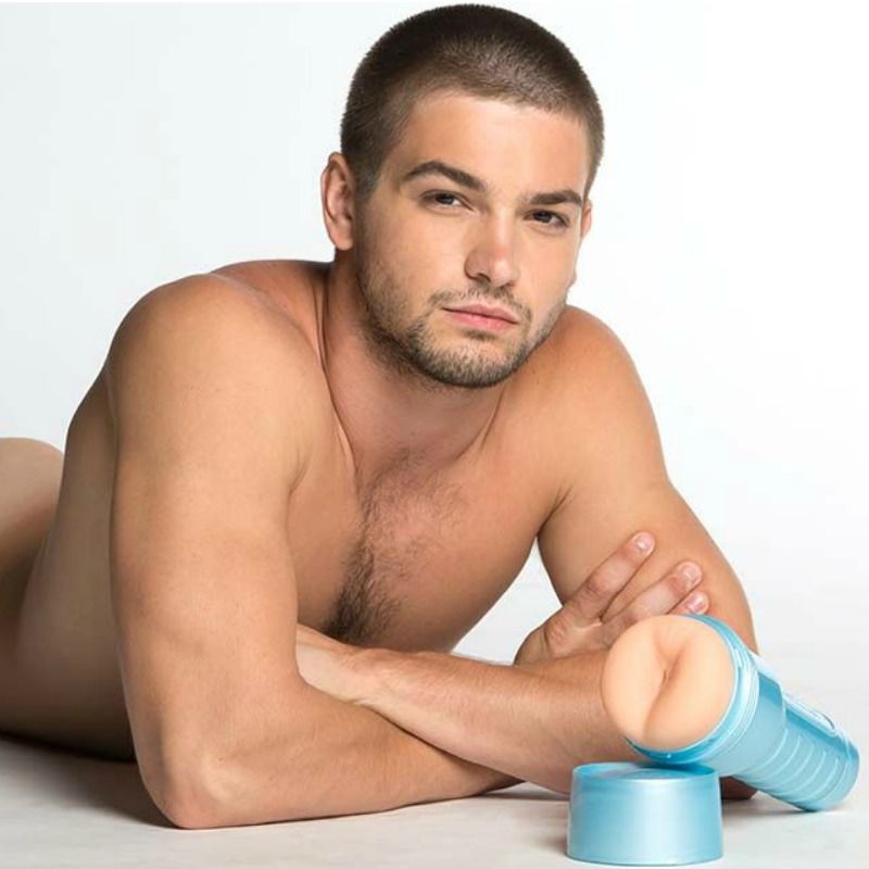 Fleshjack - Masturbador anal Johnny Rapid