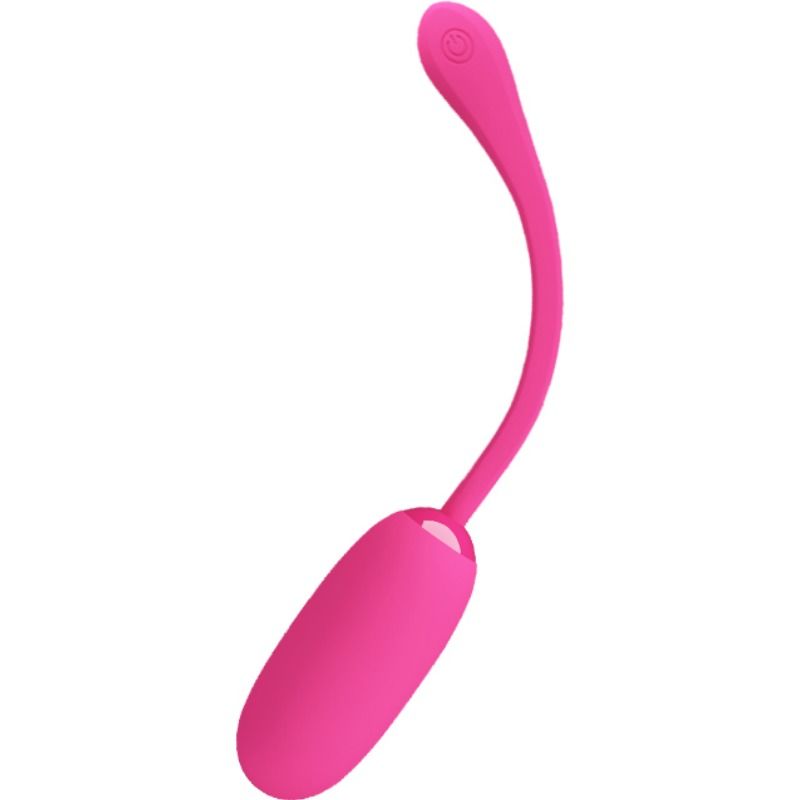 PRETTY LOVE - SMART JULIUS OVO VIBRADOR - Sex Shop Sexy