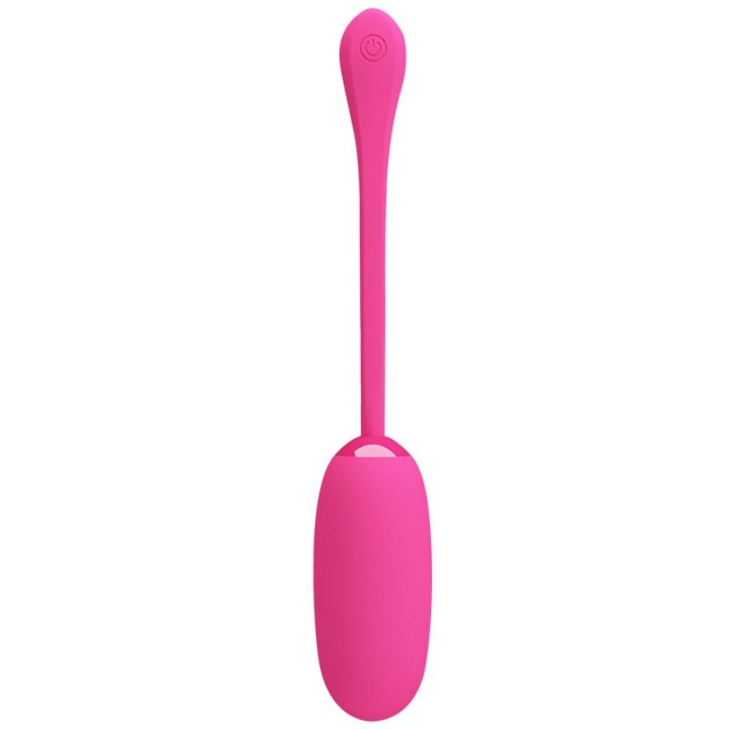 PRETTY LOVE - SMART JULIUS OVO VIBRADOR - Sex Shop Sexy