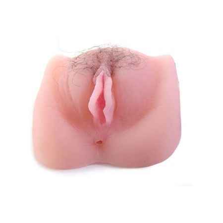 BAILE - ANTHEA MAGIC FLESH VIBRATION PUSSY