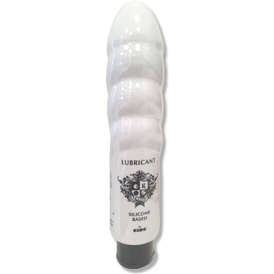 LÍNEA EROS FETISH - SILICONA DA LINHA EROS FETISH FRASCO DILDO 175 ML