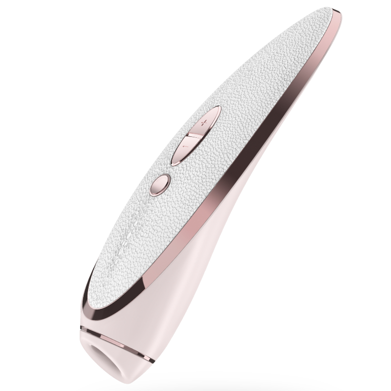 SATISFYER - LUXURY PRÊT À PORTER