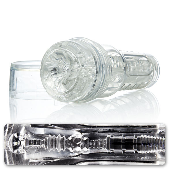 Fleshlight - Masturbador De Gel Go Torque