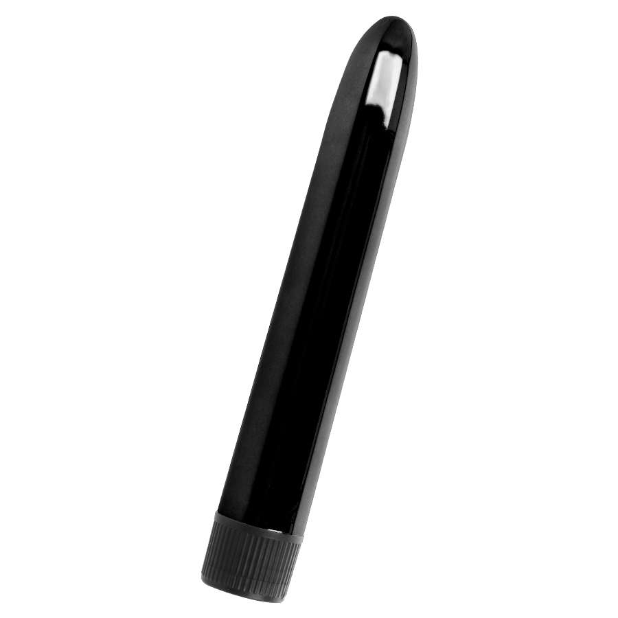 INTENSO - VIBRADOR VITO NEGRO