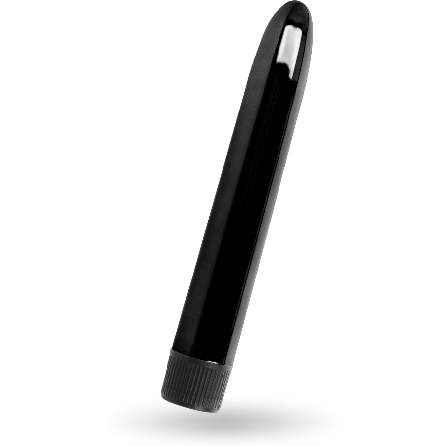 INTENSO - VIBRADOR VITO NEGRO