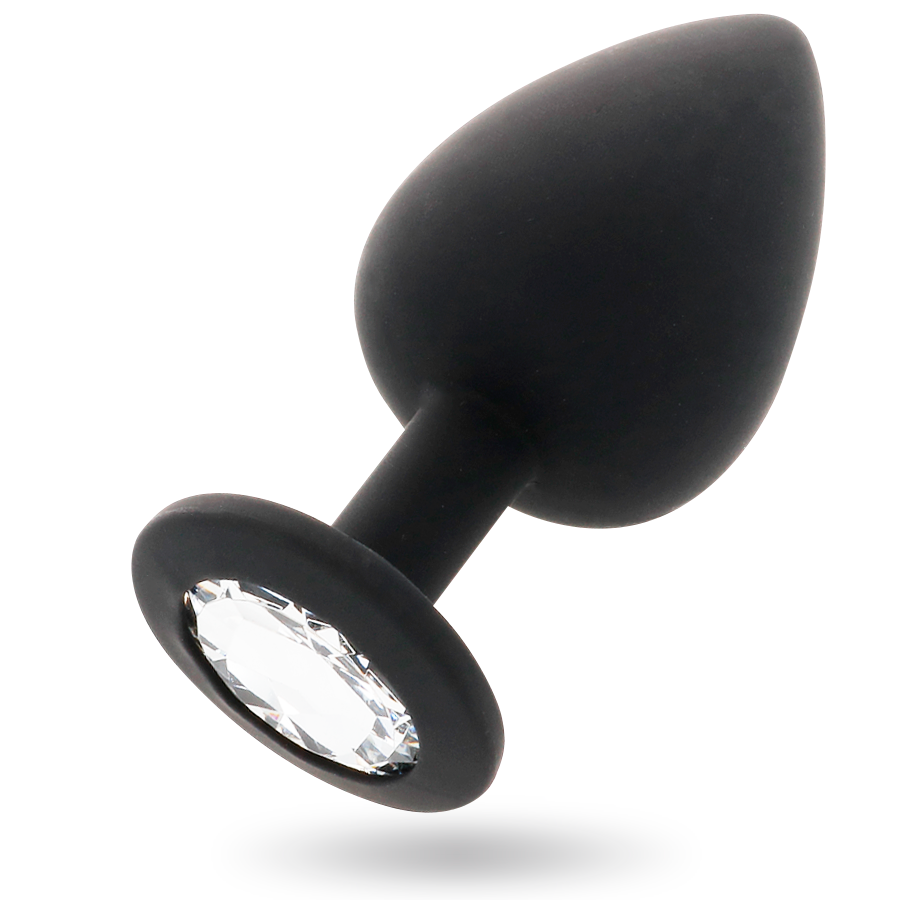 INTENSO - PLUG ANAL - SHELKI L PRETO