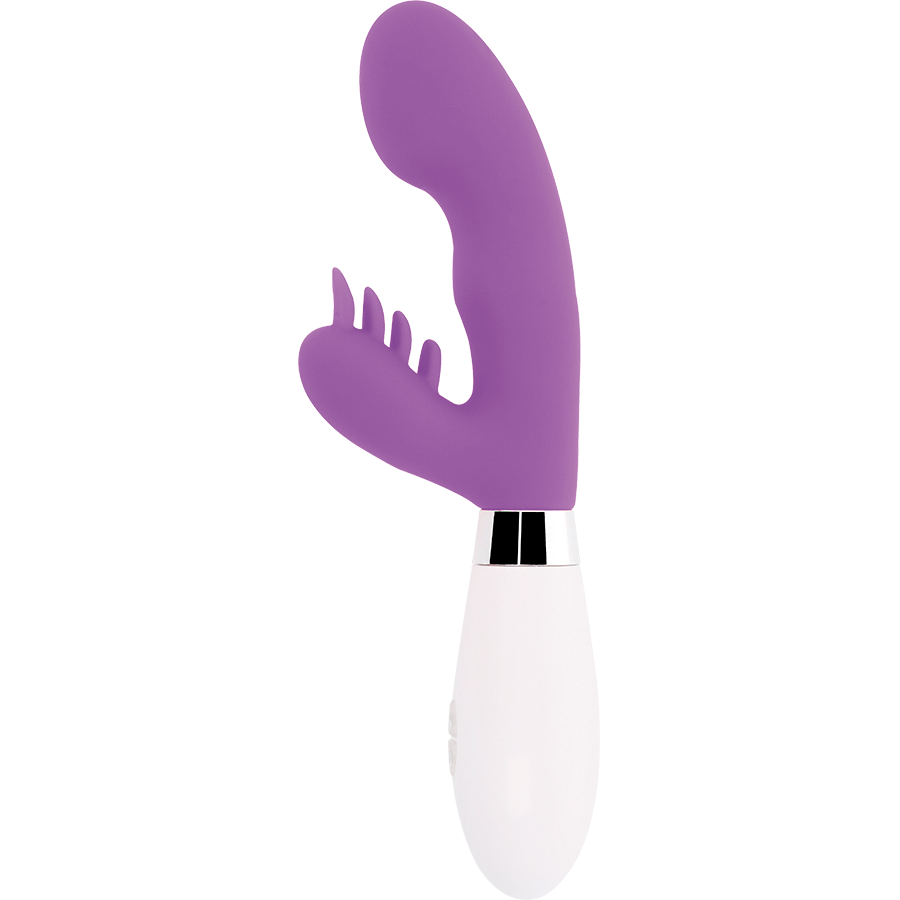 BRILLANTE - COELHO ELVIS ROXO