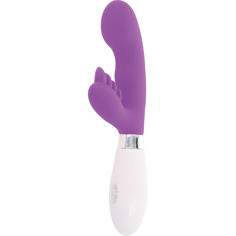 BRILLANTE - COELHO ELVIS ROXO