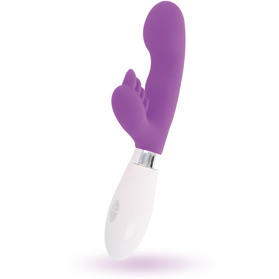 BRILLANTE - COELHO ELVIS ROXO