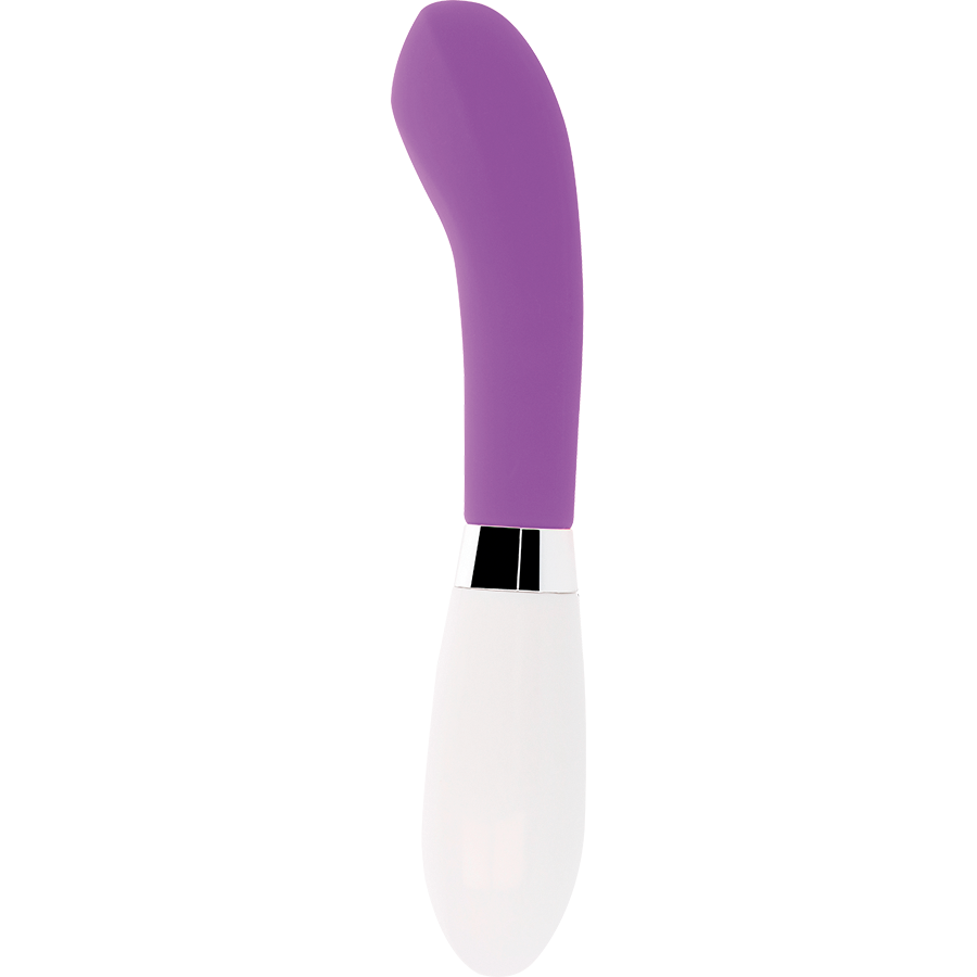 BRILLANTE - JOHN VIBRADOR ROXO