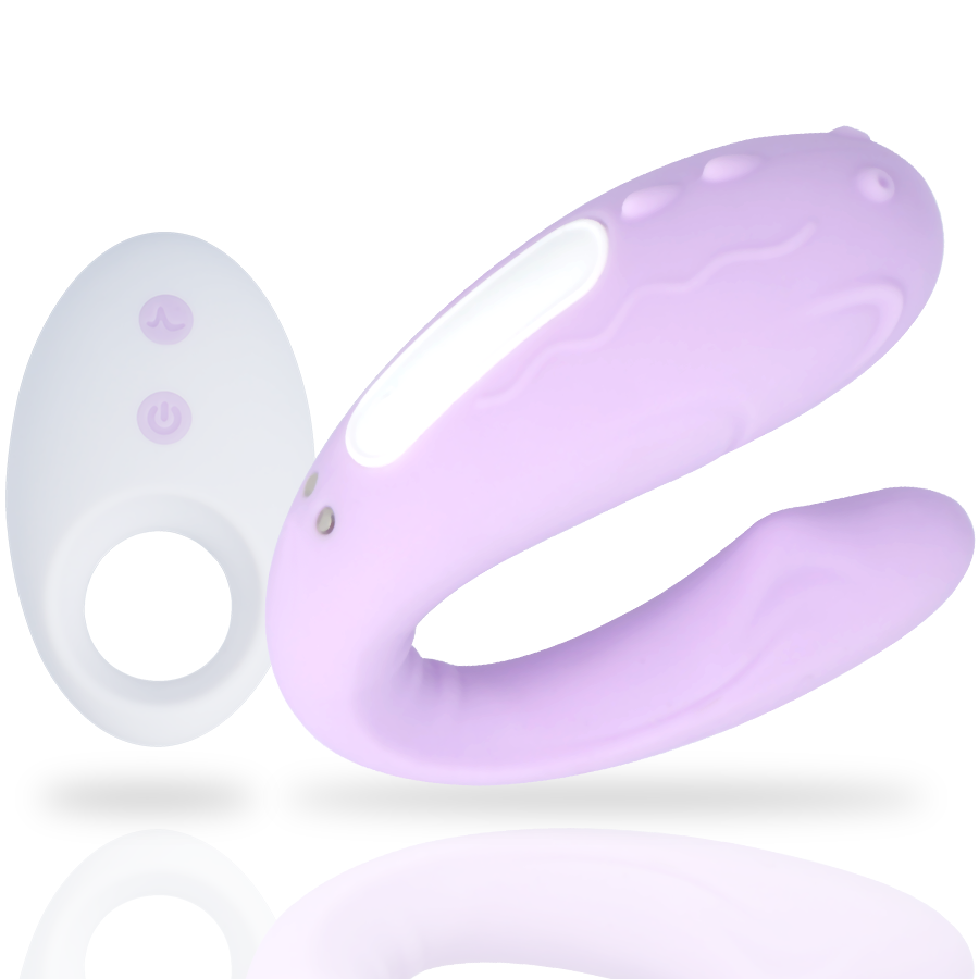 MIA - CONTROL REMOTO RIN PARA CASAIS