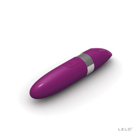 LELO - VIBRADOR MIA 2 DEEP ROSE - Sex Shop Sexy