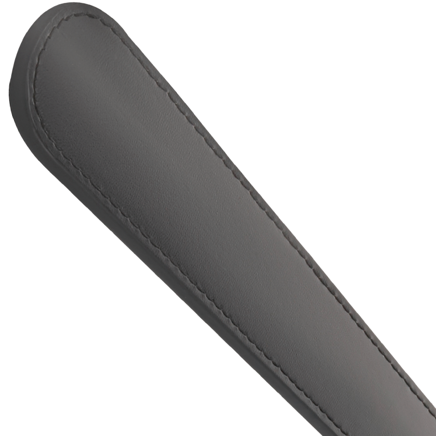 OSCURIDAD - PÁ FETICHE PRETA 48 CM