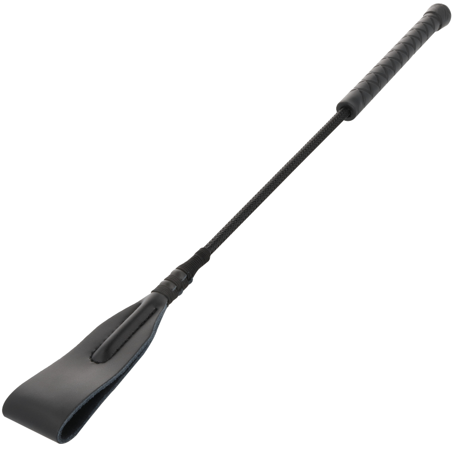 OSCURIDAD - CHICOTE DE COURO 45 CM