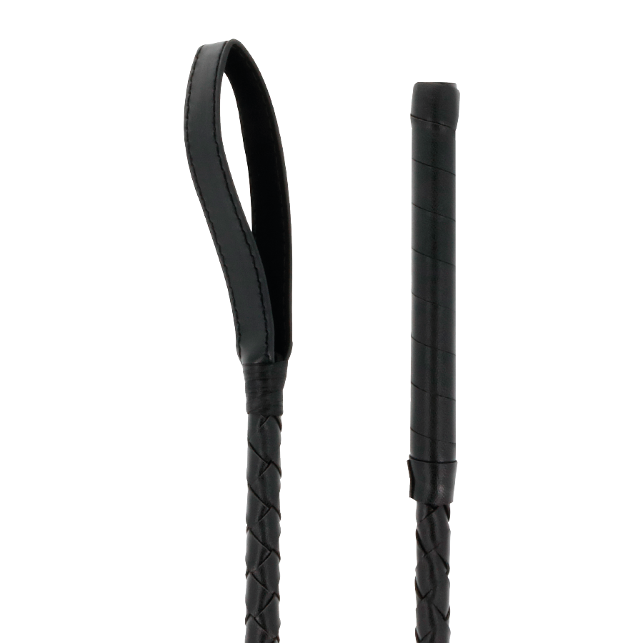 DARKNESS - CHICO BDSM NEGRO FETISH 70 CM