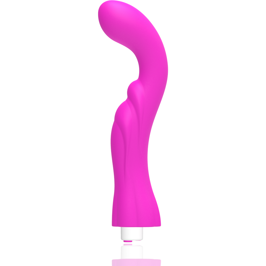 PUNTO G - GREGORY VIOLETA VIBRADOR