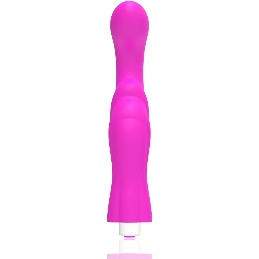 PUNTO G - GREGORY VIOLETA VIBRADOR