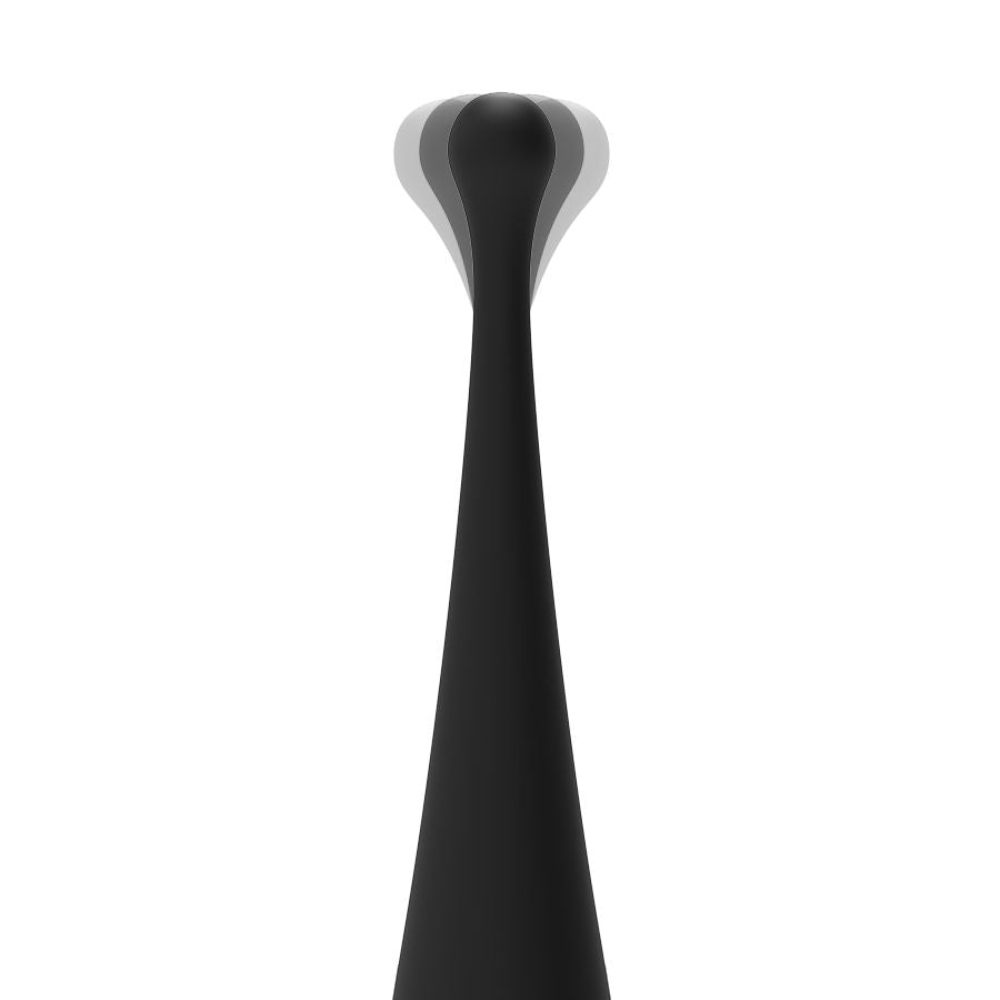 BRILLY GLAM - SPOT VIBE CLÍTORIAL NEGRO