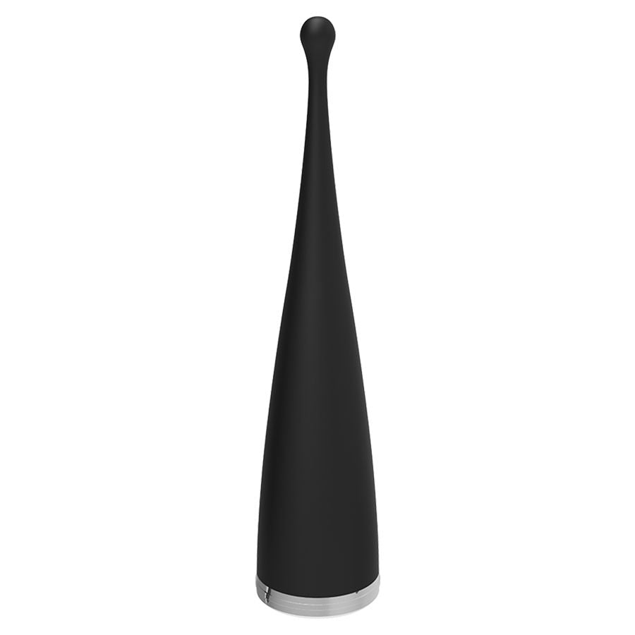 BRILLY GLAM - SPOT VIBE CLÍTORIAL NEGRO