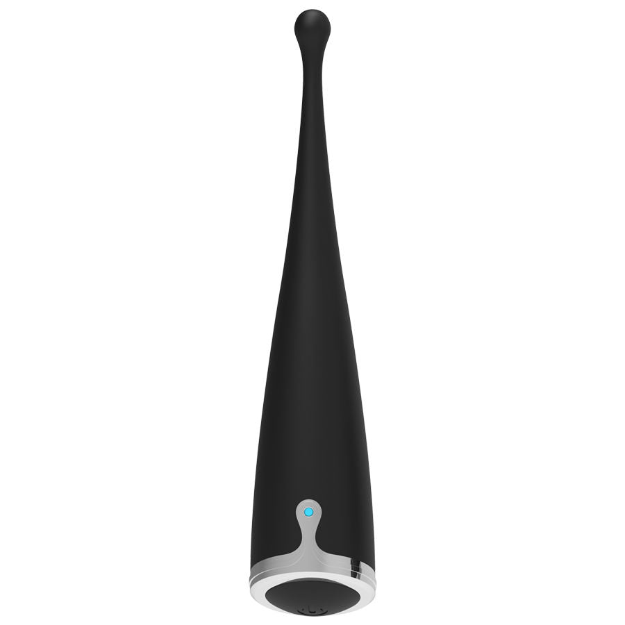BRILLY GLAM - SPOT VIBE CLÍTORIAL NEGRO