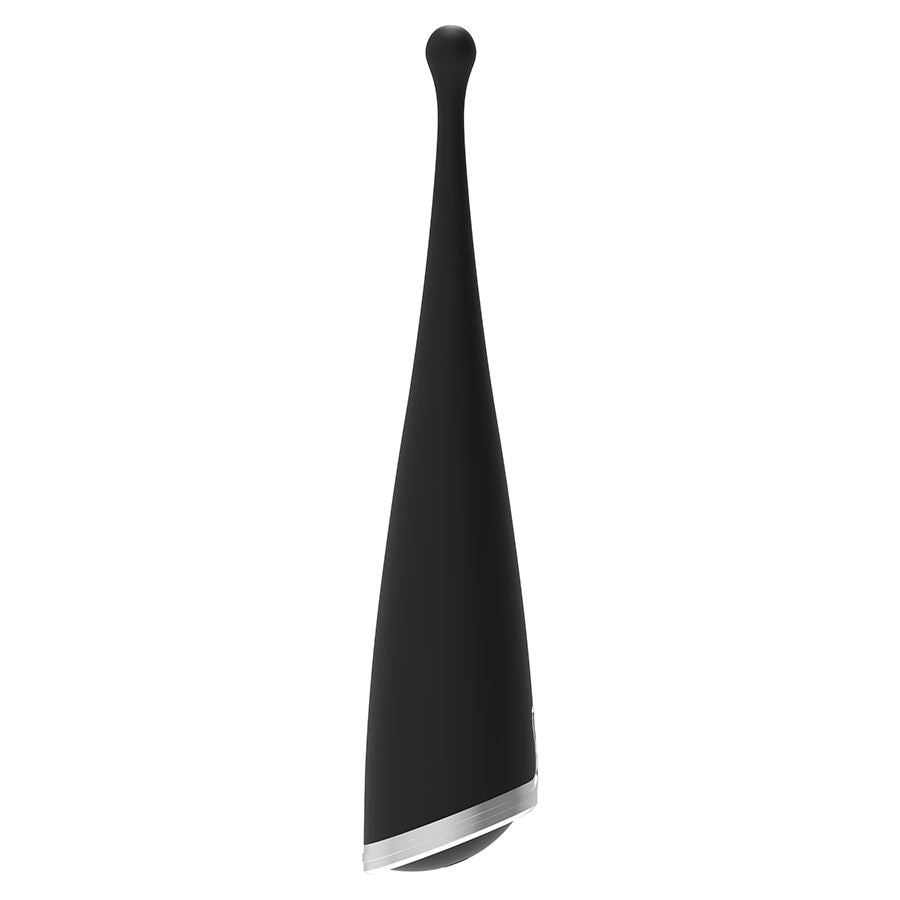BRILLY GLAM - SPOT VIBE CLÍTORIAL NEGRO