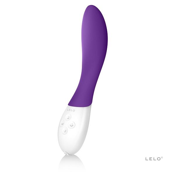 LELO - MONA 2 VIBRADOR VIOLETA - Sex Shop Sexy