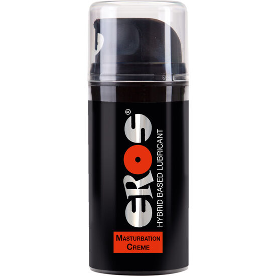 EROS - CREMA DE MASTURBAO 100 ML