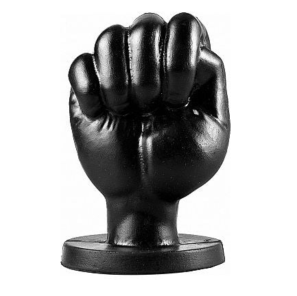 TODO NEGRO - PUNHO 13 CM ANAL