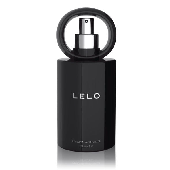 LELO - LUBRIFICANTE PESSOAL À BASE DE ÁGUA HIDRATANTE 150 ML - Sex Shop Sexy