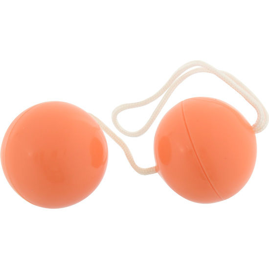SIETE CREACIONES - BOLAS ORGÁNICAS SUPERSUAVES