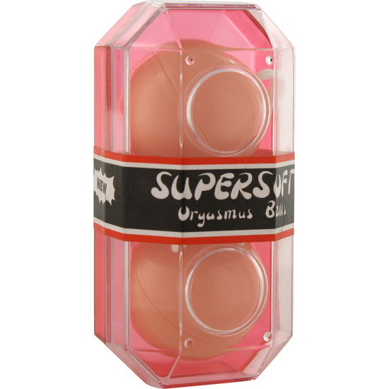 SIETE CREACIONES - BOLAS ORGÁNICAS SUPERSUAVES