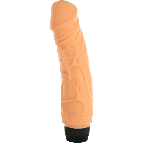 SIETE CREACIONES - VIBRADOR DE PÊNIS REALÍSTICO