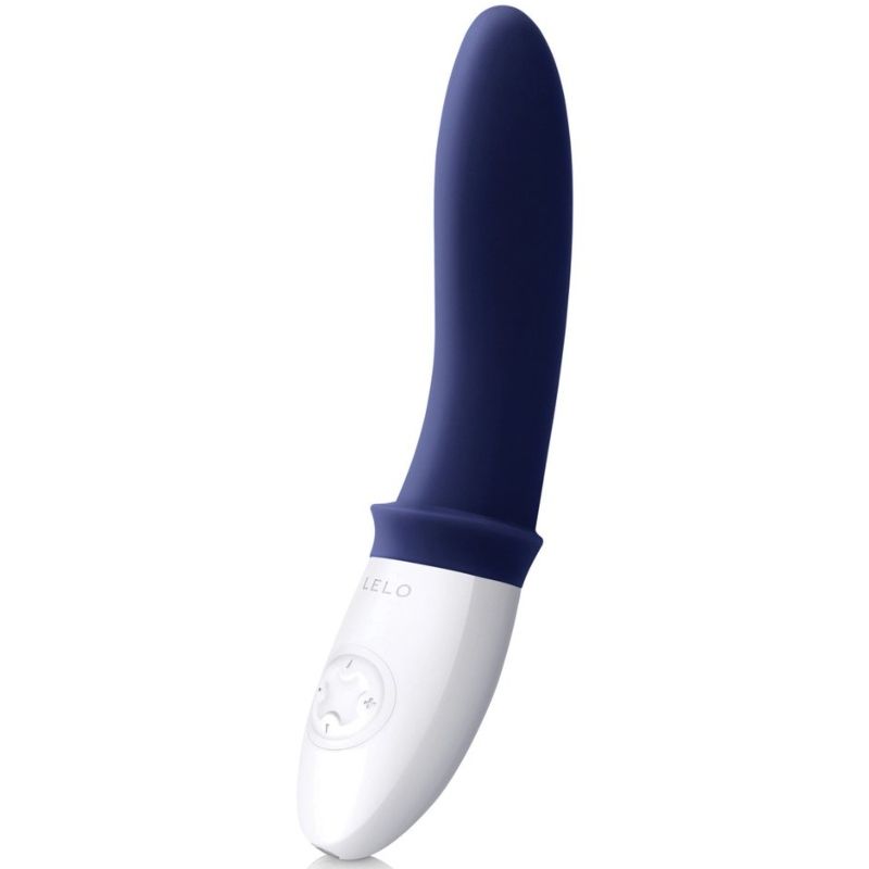 LELO - BILLY 2 AZUL ESCURO
