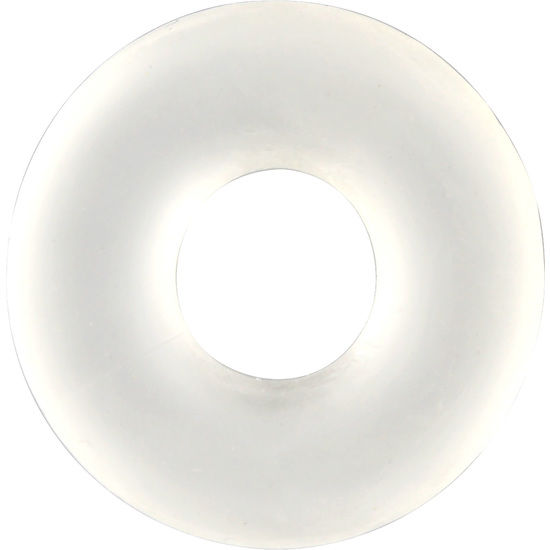 SIETE CREACIONES - ANEL PARA PÉNIS TRANSPARENTE