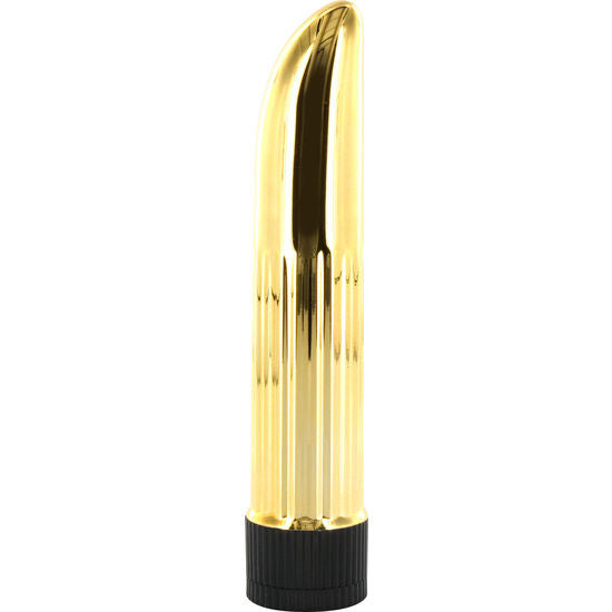 SIETE CREACIONES - MINIVIBRADOR LADYFINGER OURO