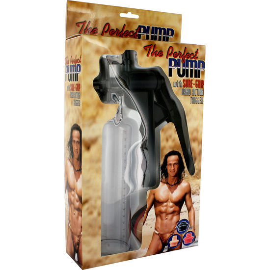 SIETE CREACIONES - UNA BOMBA DE EREO DO PÊNIS PERFEITA