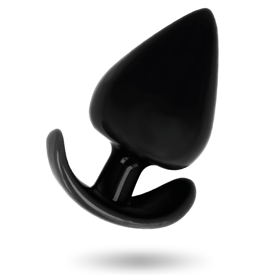 JUGUETES ADICTO - PLUG ANAL 9.5 CM