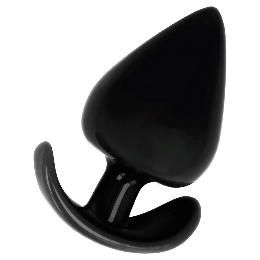 JUGUETES ADICTO - PLUG ANAL 11 CM