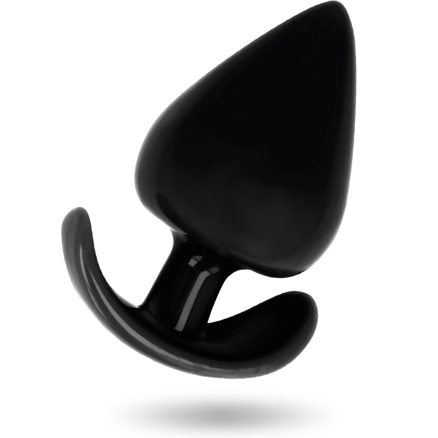 JUGUETES ADICTO - PLUG ANAL 11 CM