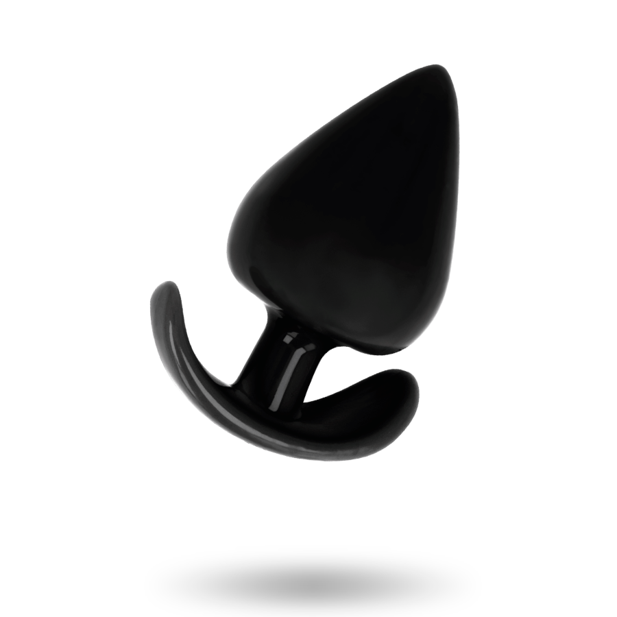 JUGUETES ADICTO - PLUG ANAL 6.5 CM