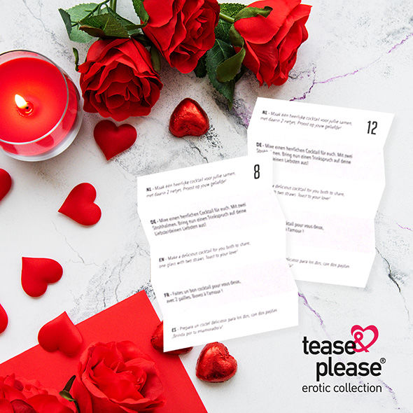 TOMA Y POR FAVOR - CALENDRIO DO ADVENTO DO VALENTIM