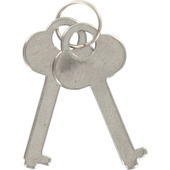 TOYJOY - PUNKOS FURRY FUN BONDAGE LEOPARDO