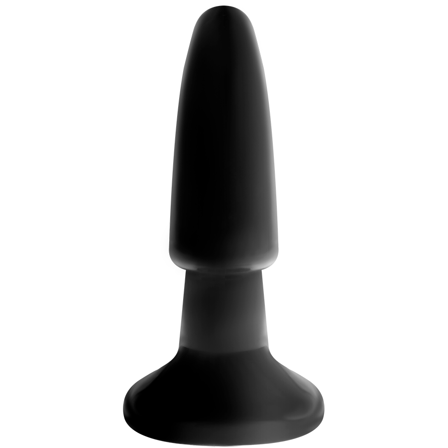DARKNESS - CALÇA CON TAPÓN Y VIBRADOR INTERCAMBIABLE